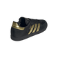 adidas Samba OG Mexico Black Gold Metallic