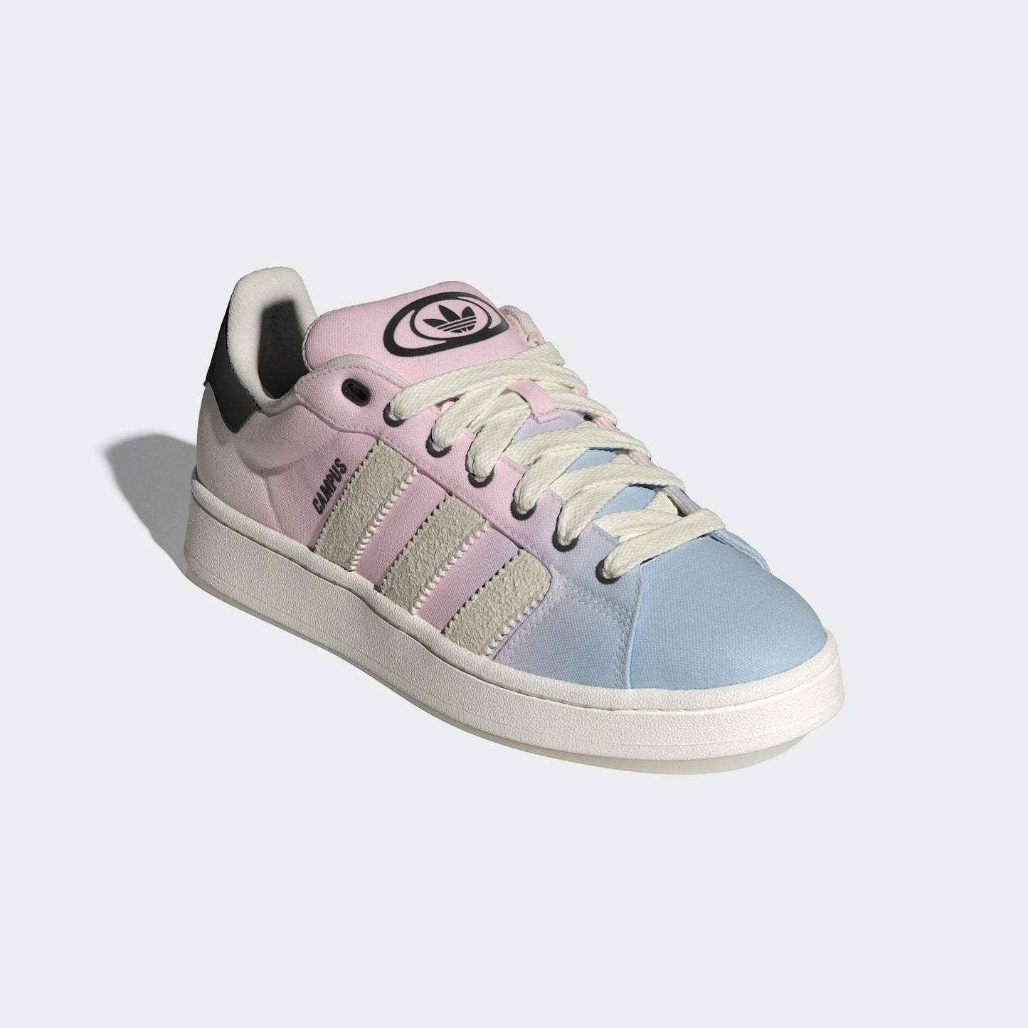 adidas Campus 00s Wonder Blue Clear Pink