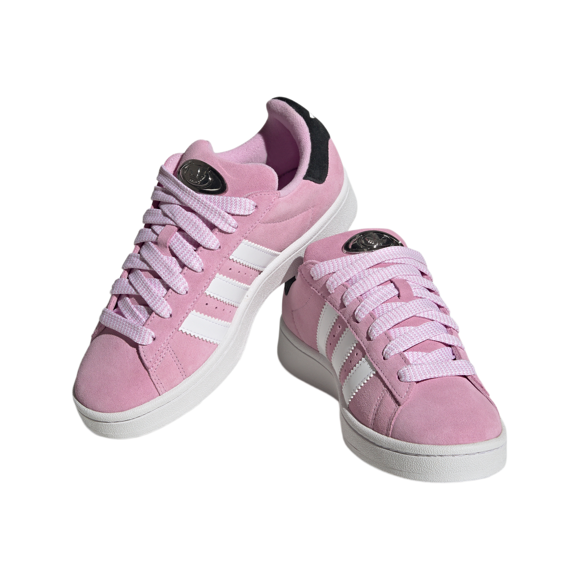 adidas Campus 00s Bliss Lilac (Women's)