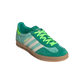 adidas Gazelle Indoor Semi Court Green Velvet (Women's)