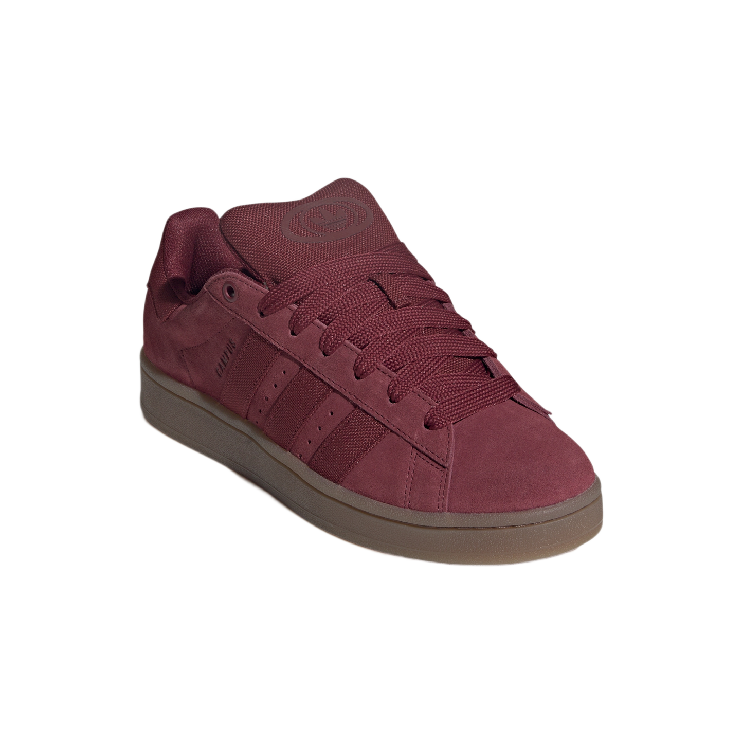 adidas Campus 00s Shadow Red Gum