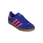 adidas Gazelle Indoor Lucid Blue Pink (Women's)