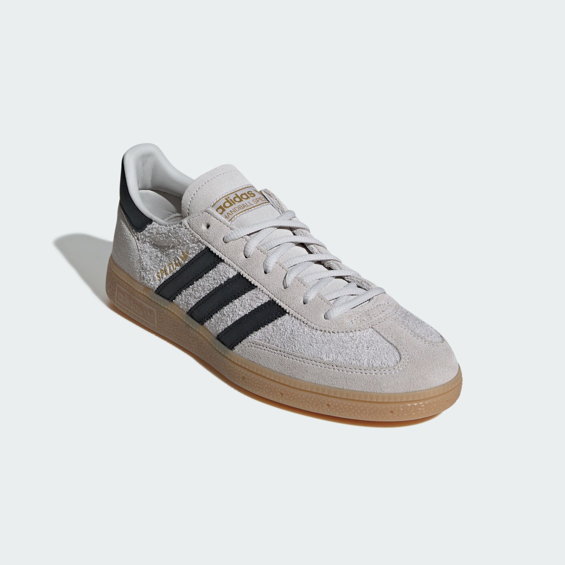 adidas Handball Spezial Grey One Black Gum