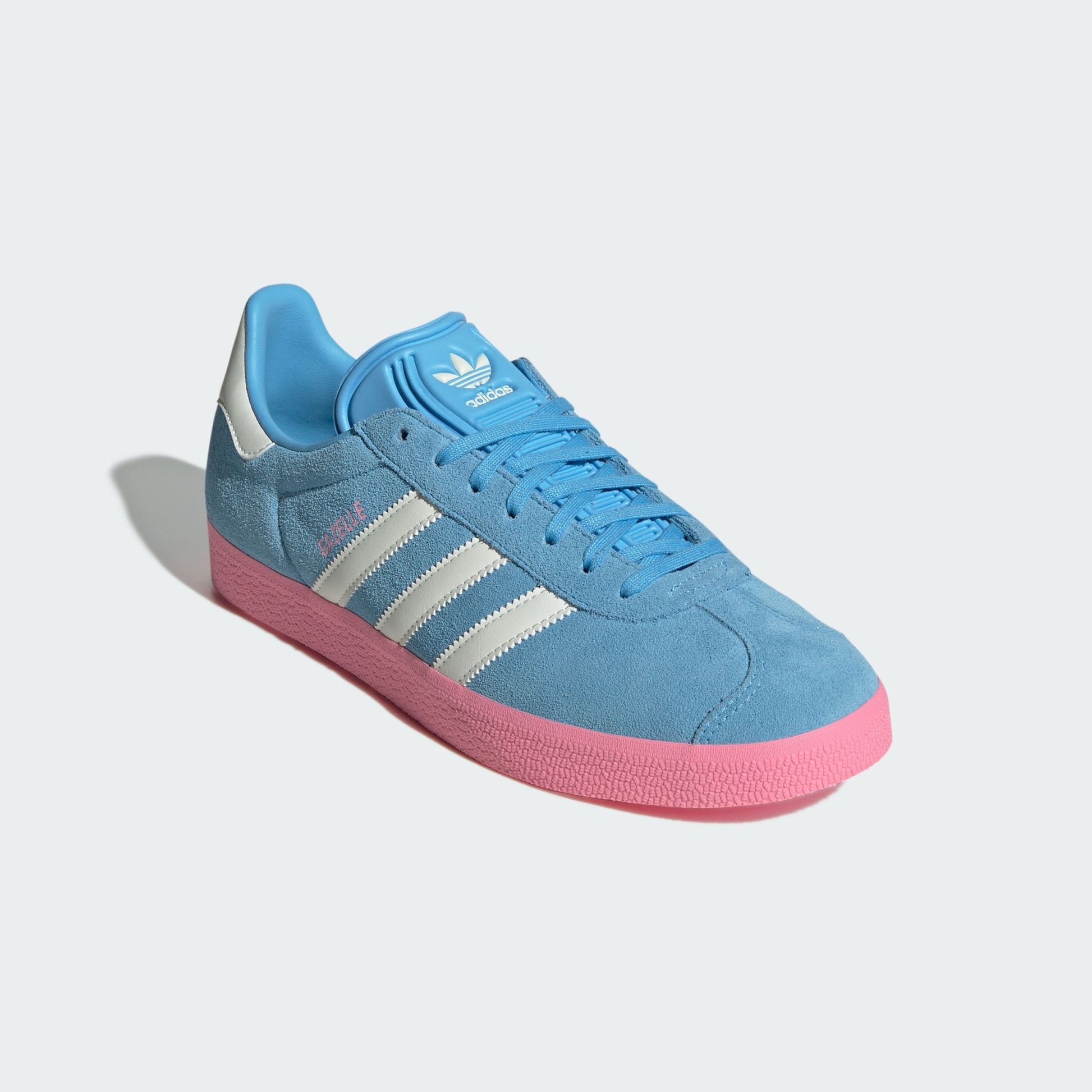 adidas Gazelle Inter Miami CF Third Kit