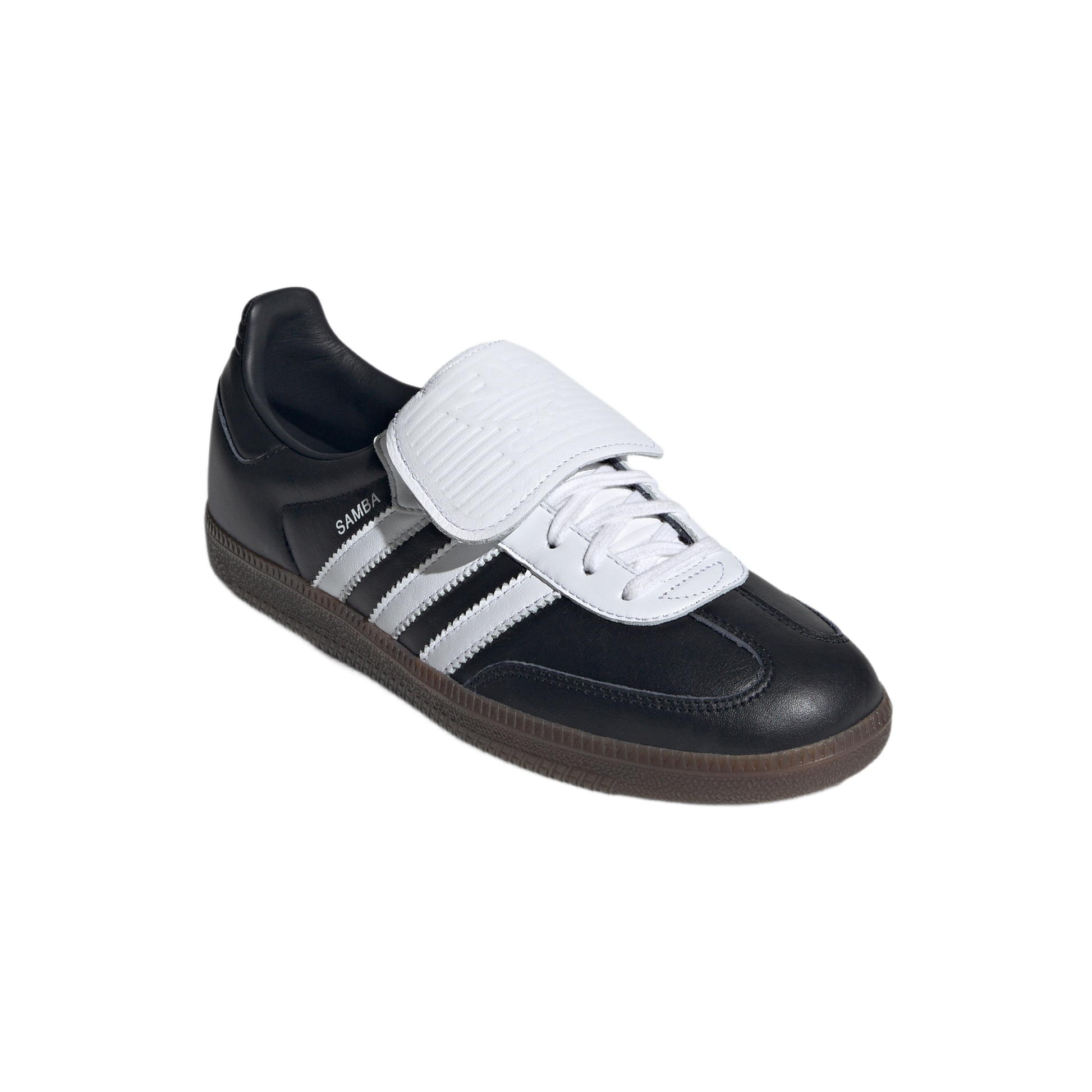 adidas Samba LT Core Black Cloud White
