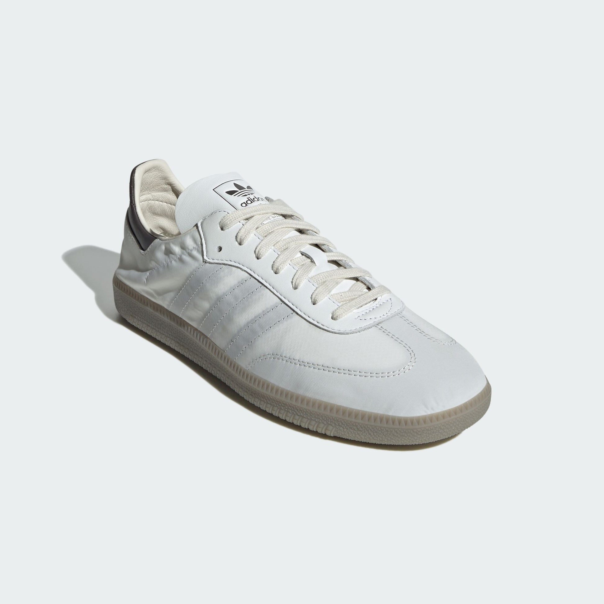 adidas Samba Decon Core White Charcoal