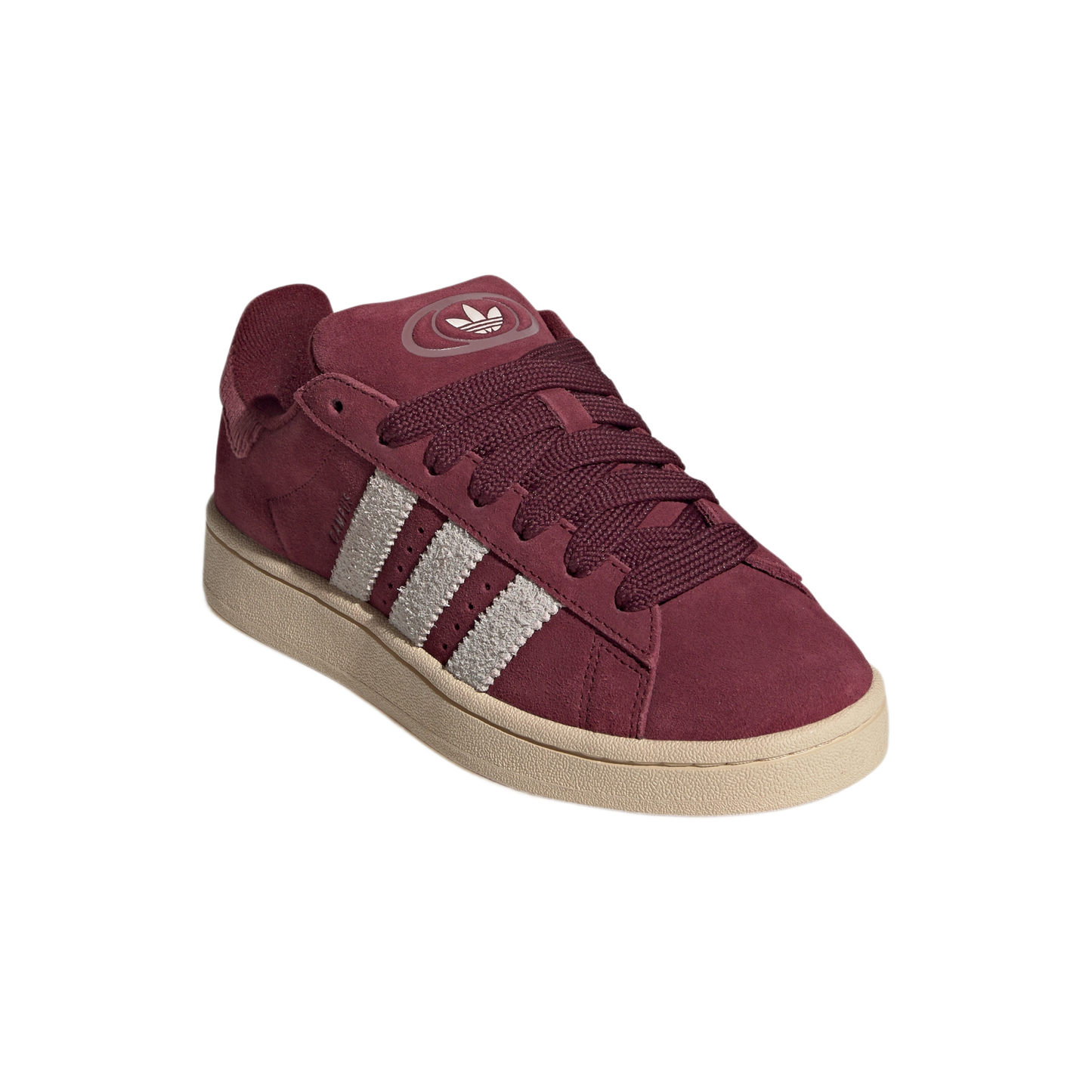 adidas Campus 00s Shadow Red Off White (Women's)