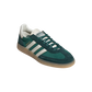adidas Handball Spezial Collegiate Green Aurora Ivy