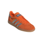 adidas Handball Spezial Orange Silver