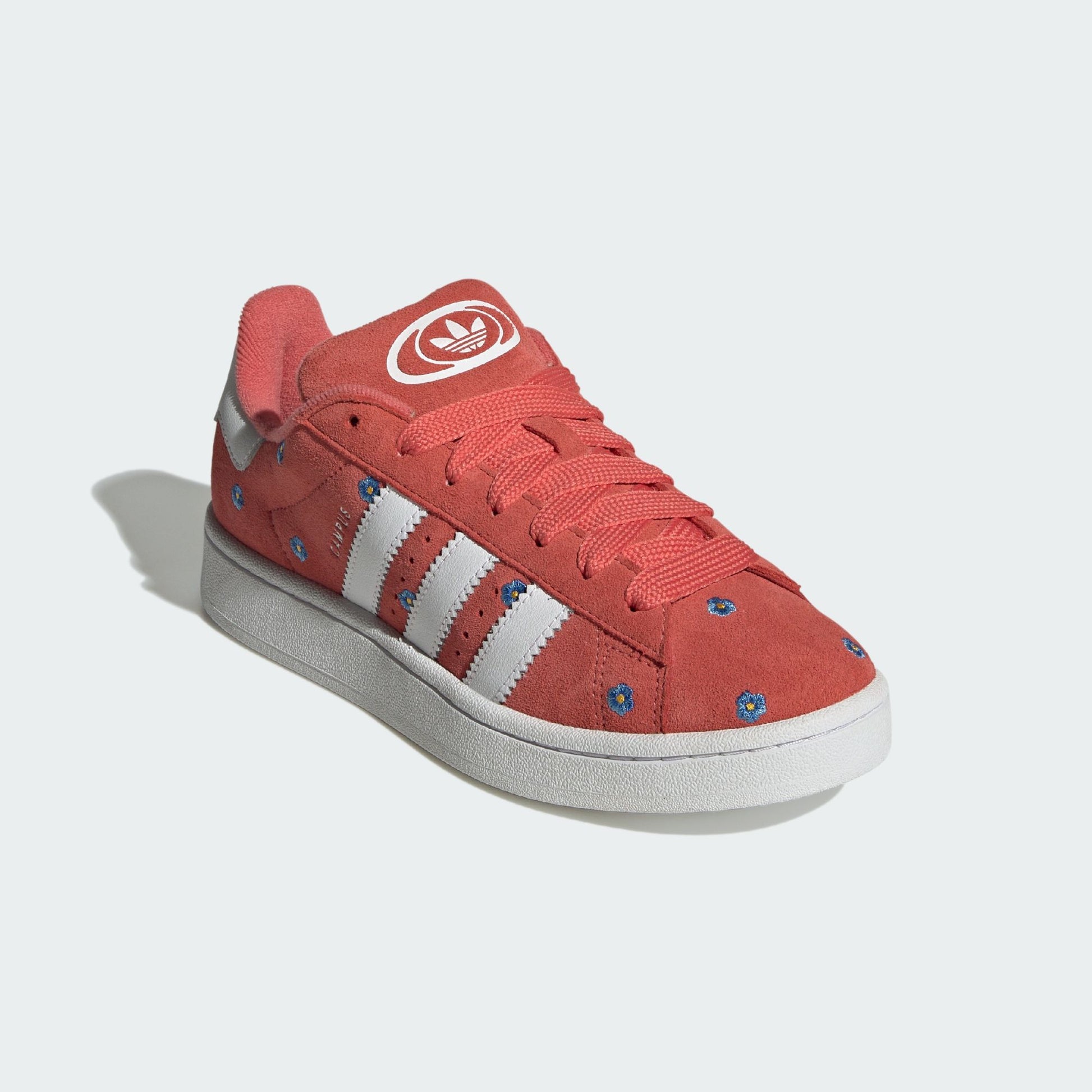 adidas Campus 00s Preloved Scarlet Floral (Women's)