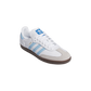 adidas Samba OG White Sky Blue