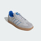 adidas Samba OG Grey One Blue