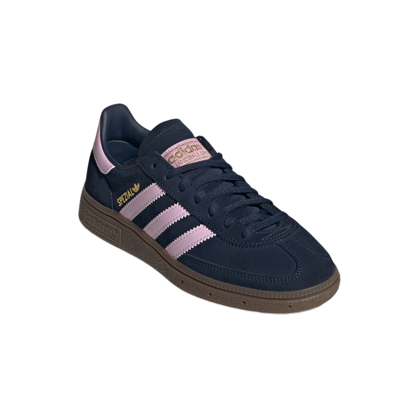 adidas Handball Spezial Night Indigo Orchid Fusion (GS)