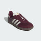 adidas Samba OG Maroon Off White Gum (Women's)