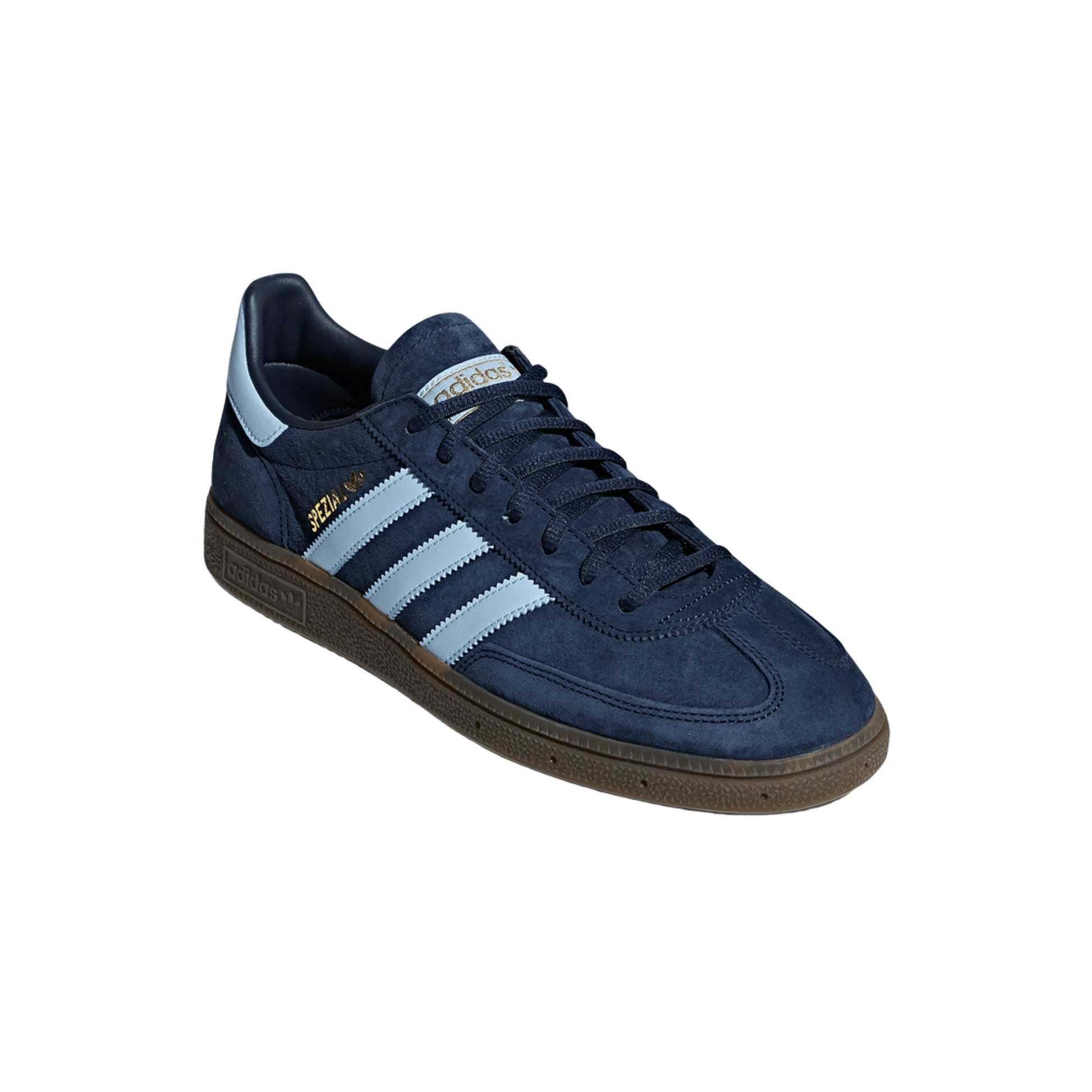 adidas Handball Spezial Navy Gum