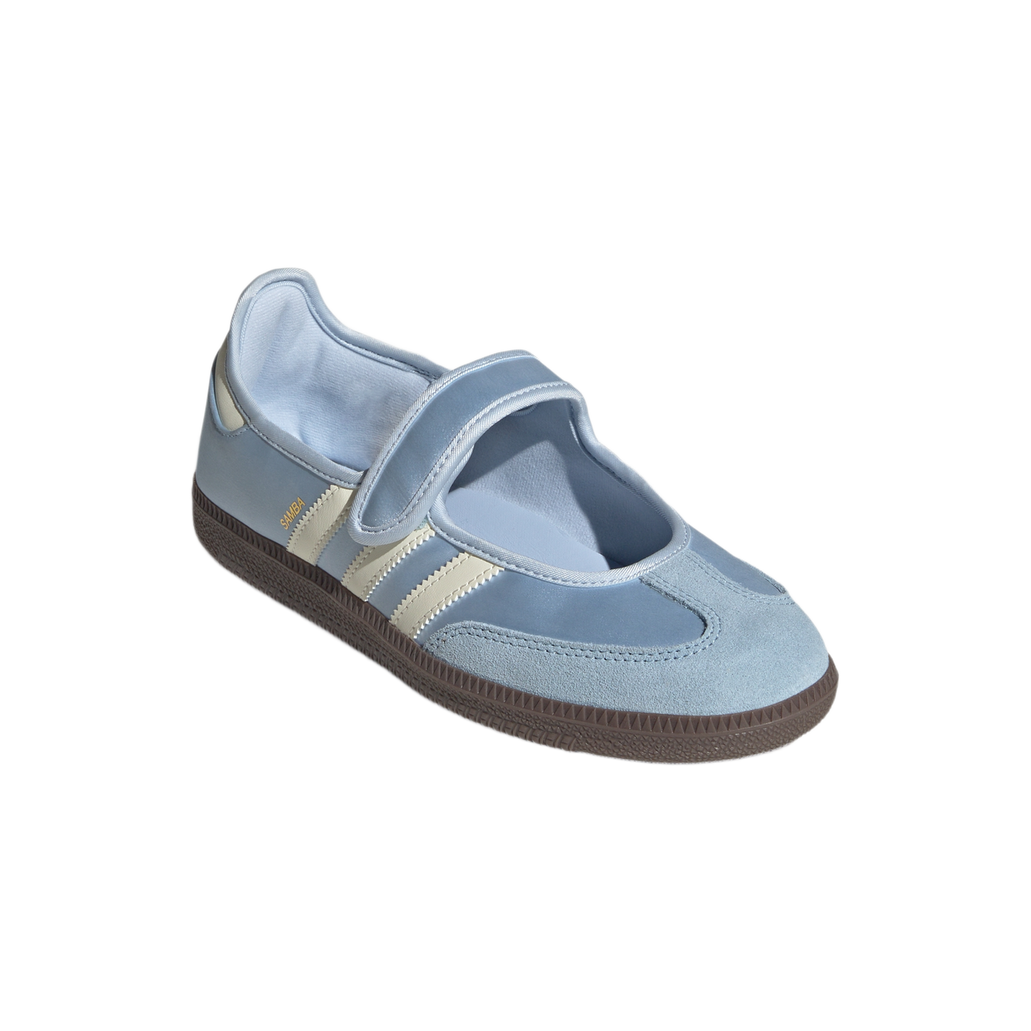 adidas Samba Jane Crystal Sky Cream White (Women's)