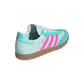 adidas Samba Messi Halo Mint Pink