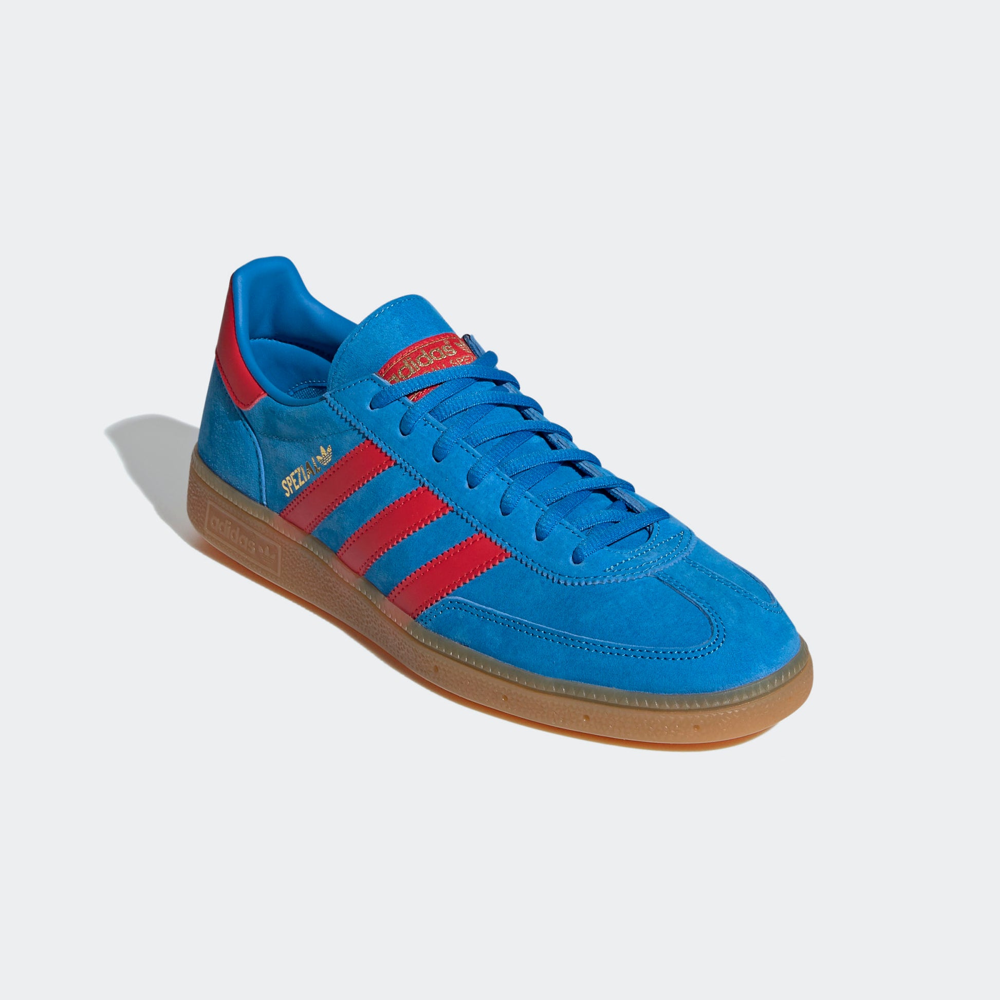 adidas Handball Spezial Bright Blue