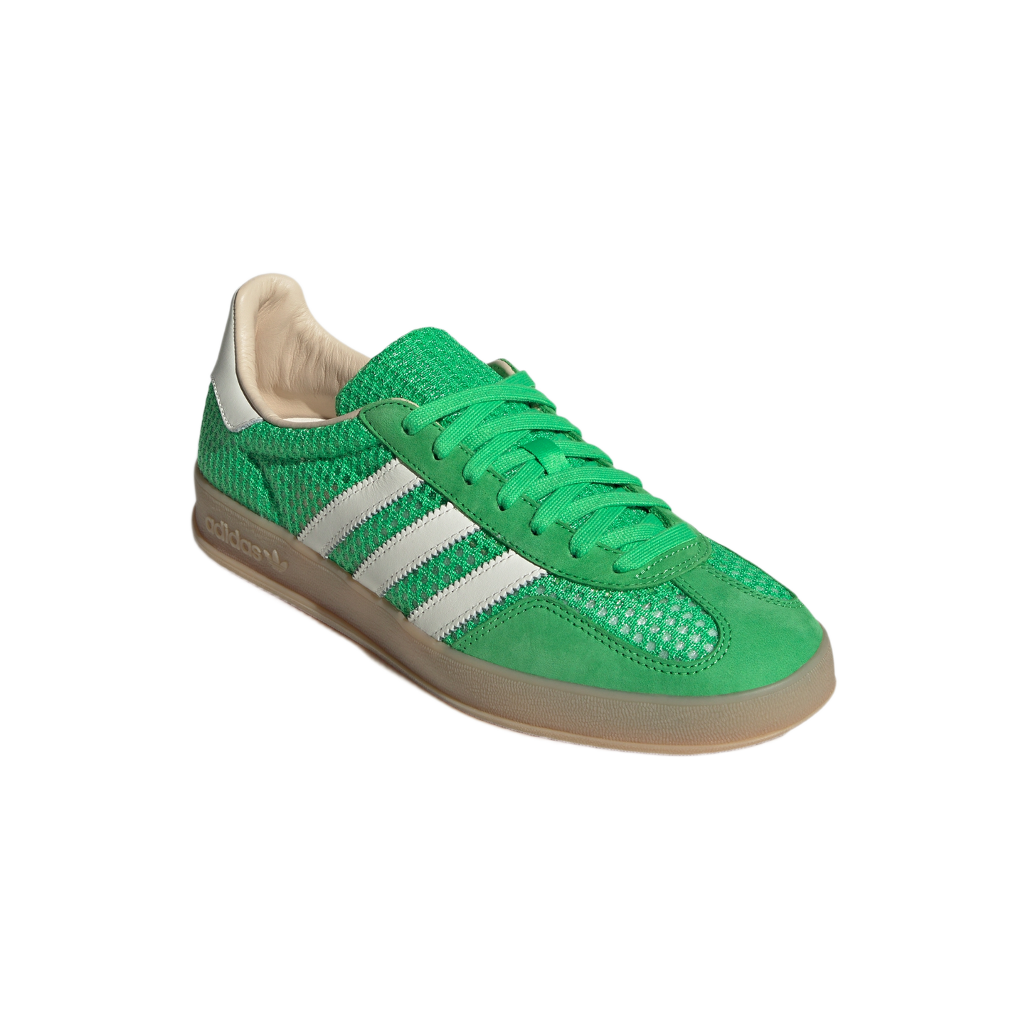adidas Gazelle Indoor Energy Green