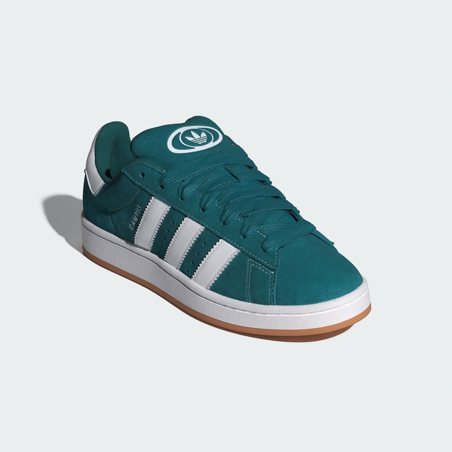 adidas Campus 00s Legacy Teal Cloud White Gum
