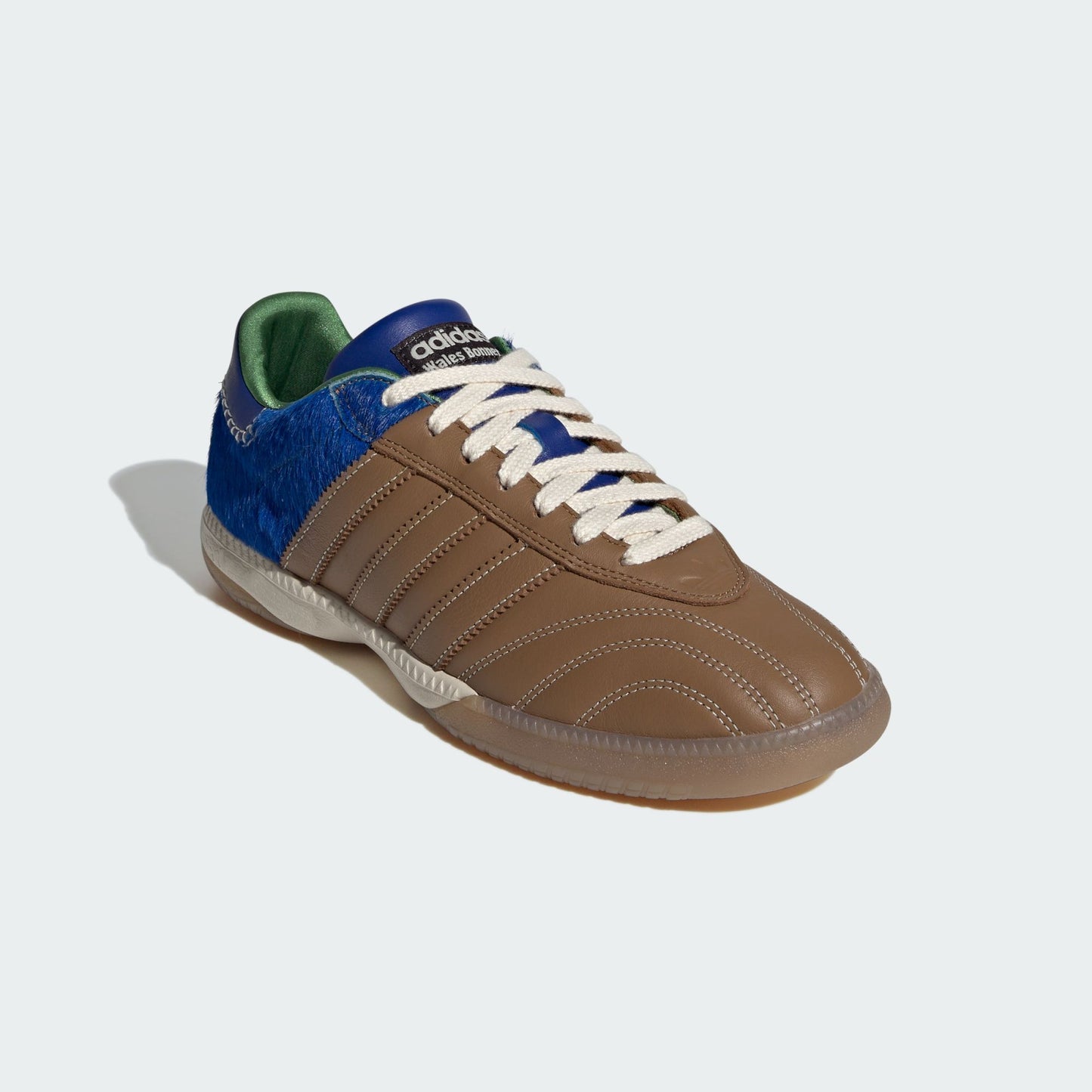 adidas Samba Millennium Wales Bonner Pony Nappa