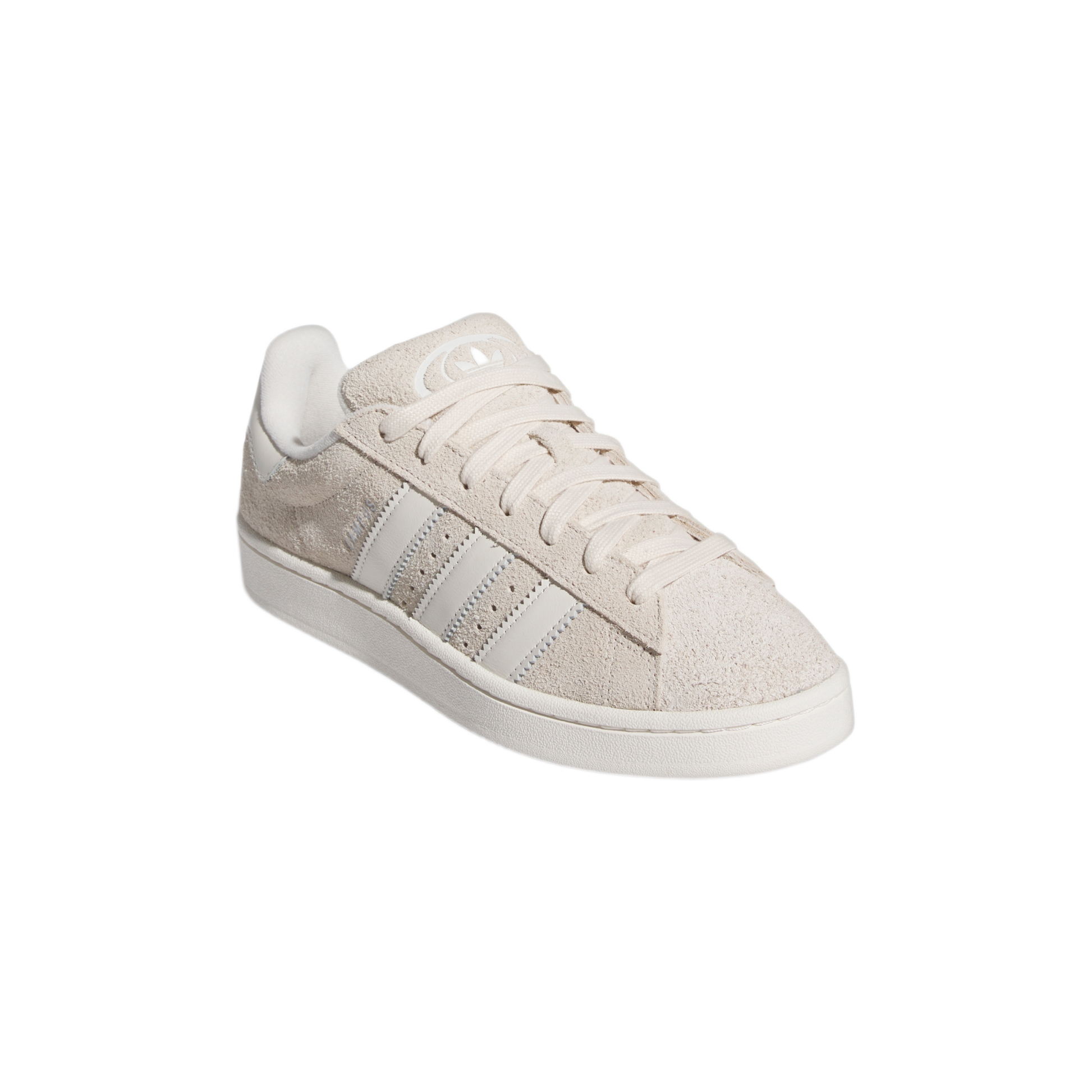 adidas Campus 00s Wonder White Chalk White Core Black