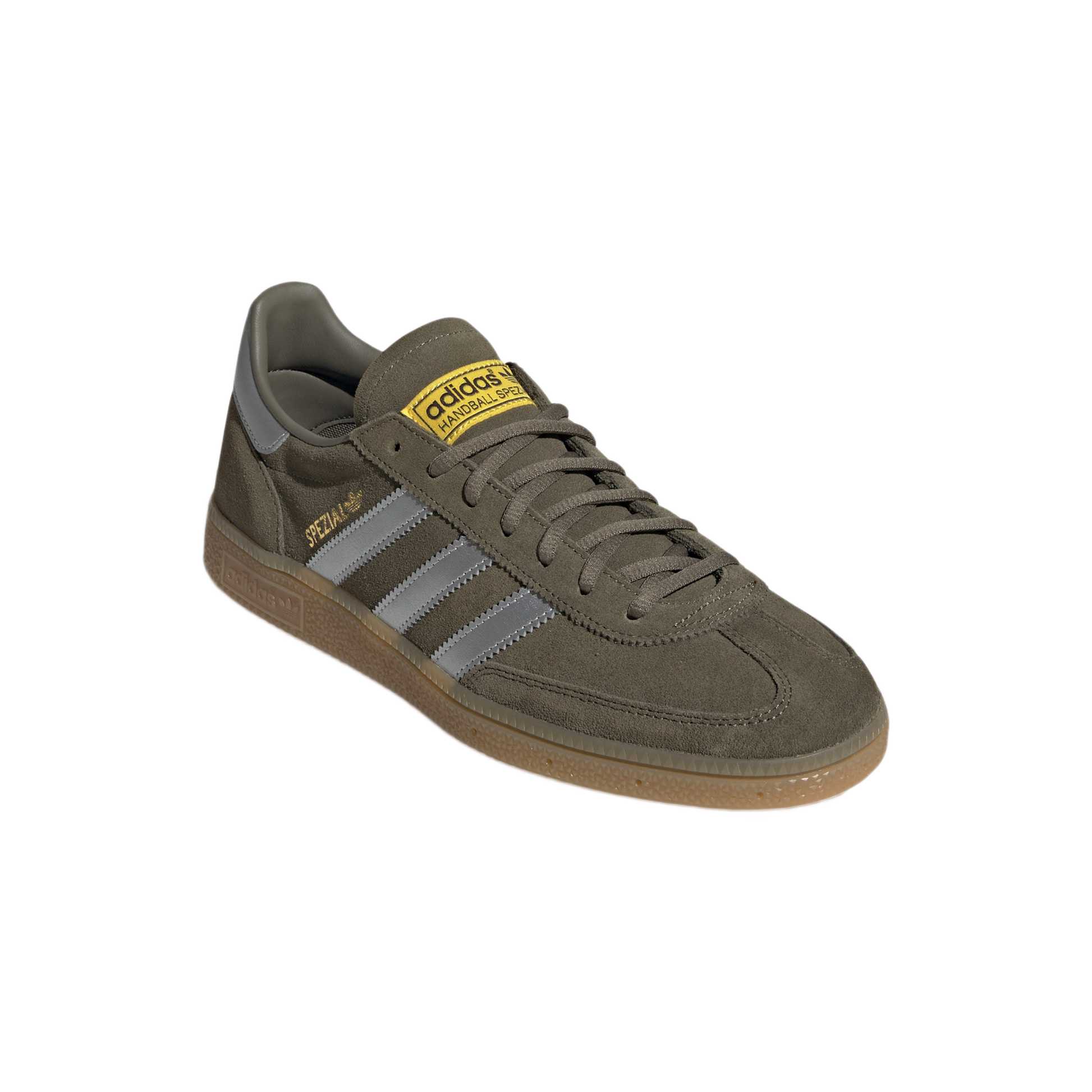 adidas Handball Spezial Olive Strata