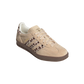 adidas Gazelle Indoor Leopard Crystal Sand (Women's)
