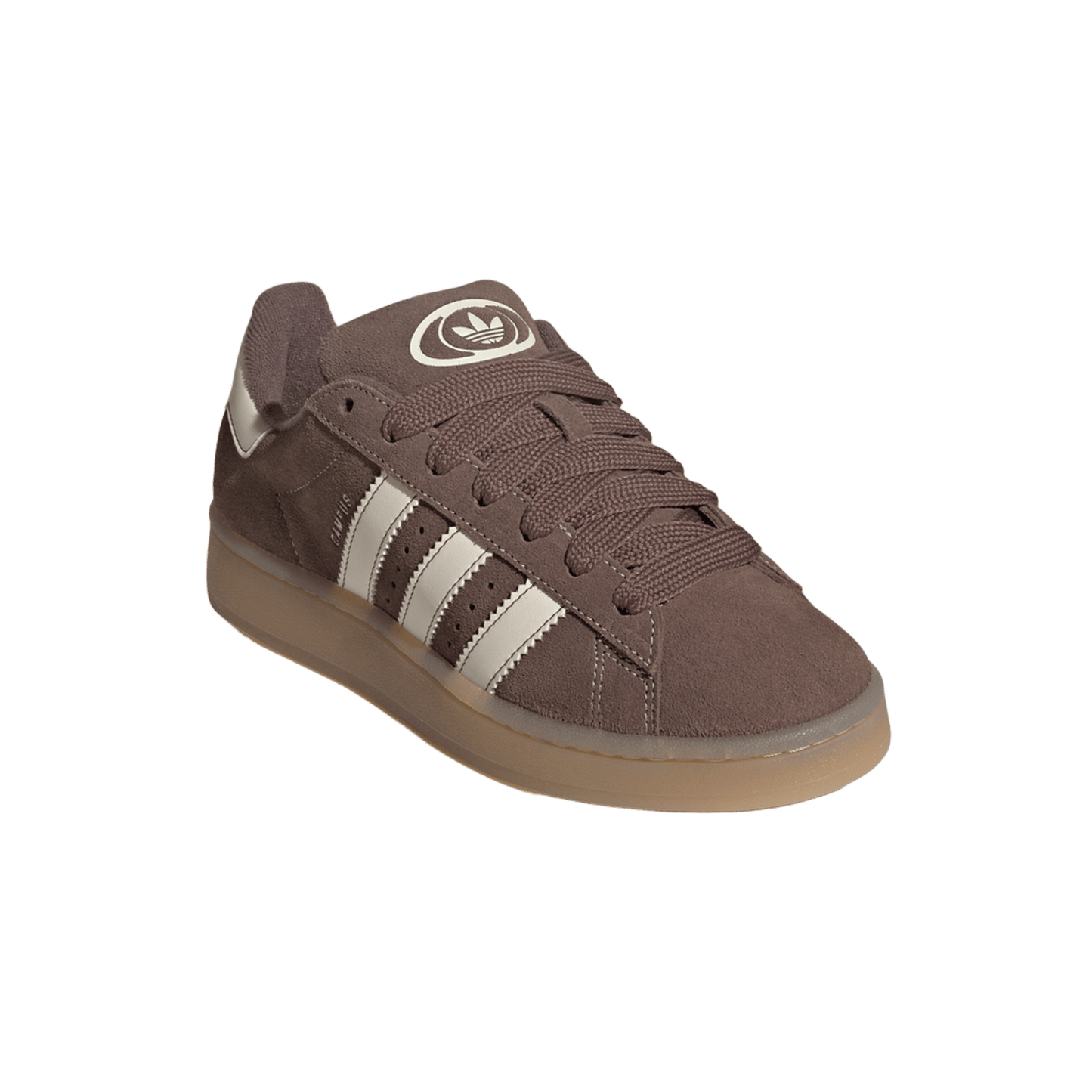 adidas Campus 00s Earth Strata Wonder White (Women's)