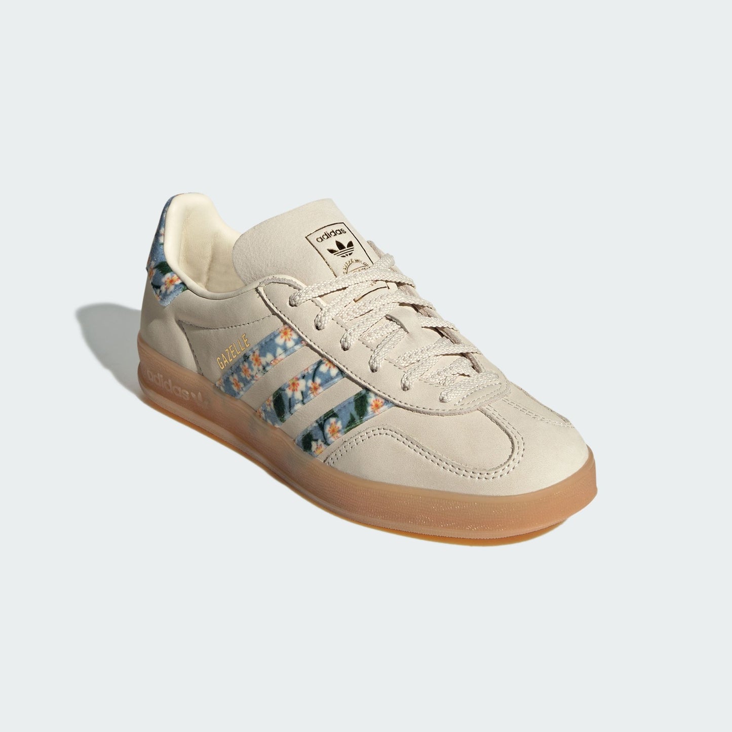 adidas Gazelle Indoor Liberty London Mitsi Day (Women's)