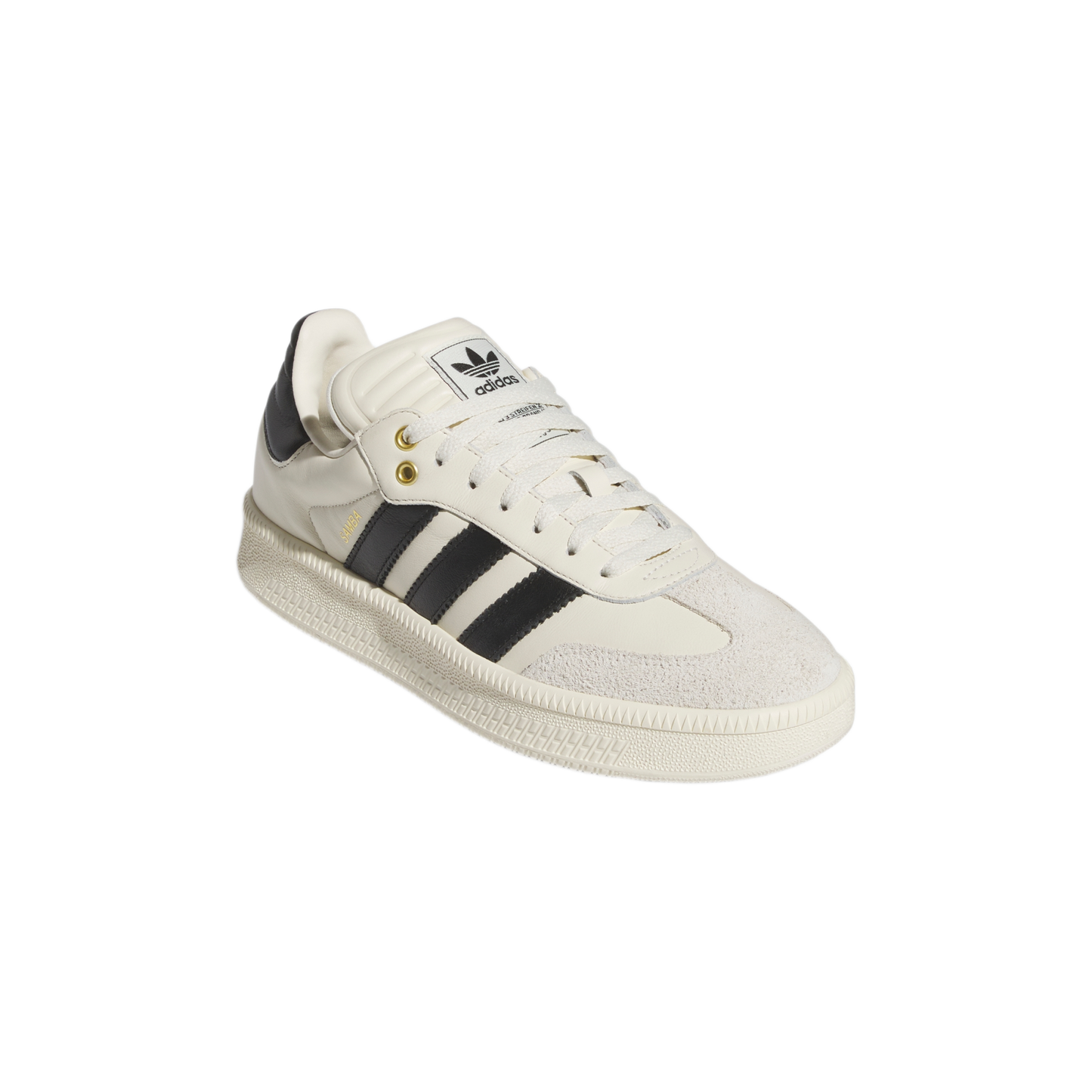 adidas Samba XLG Cream White Core Black