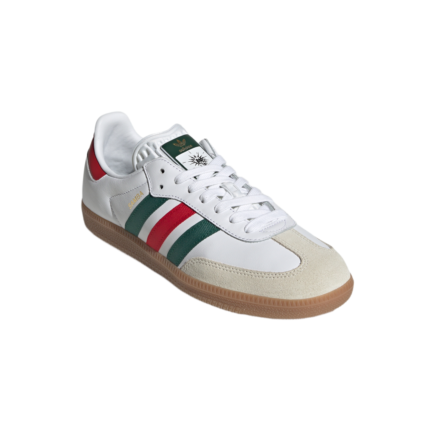 adidas Samba OG FIFA World Cup 2026 Mexico