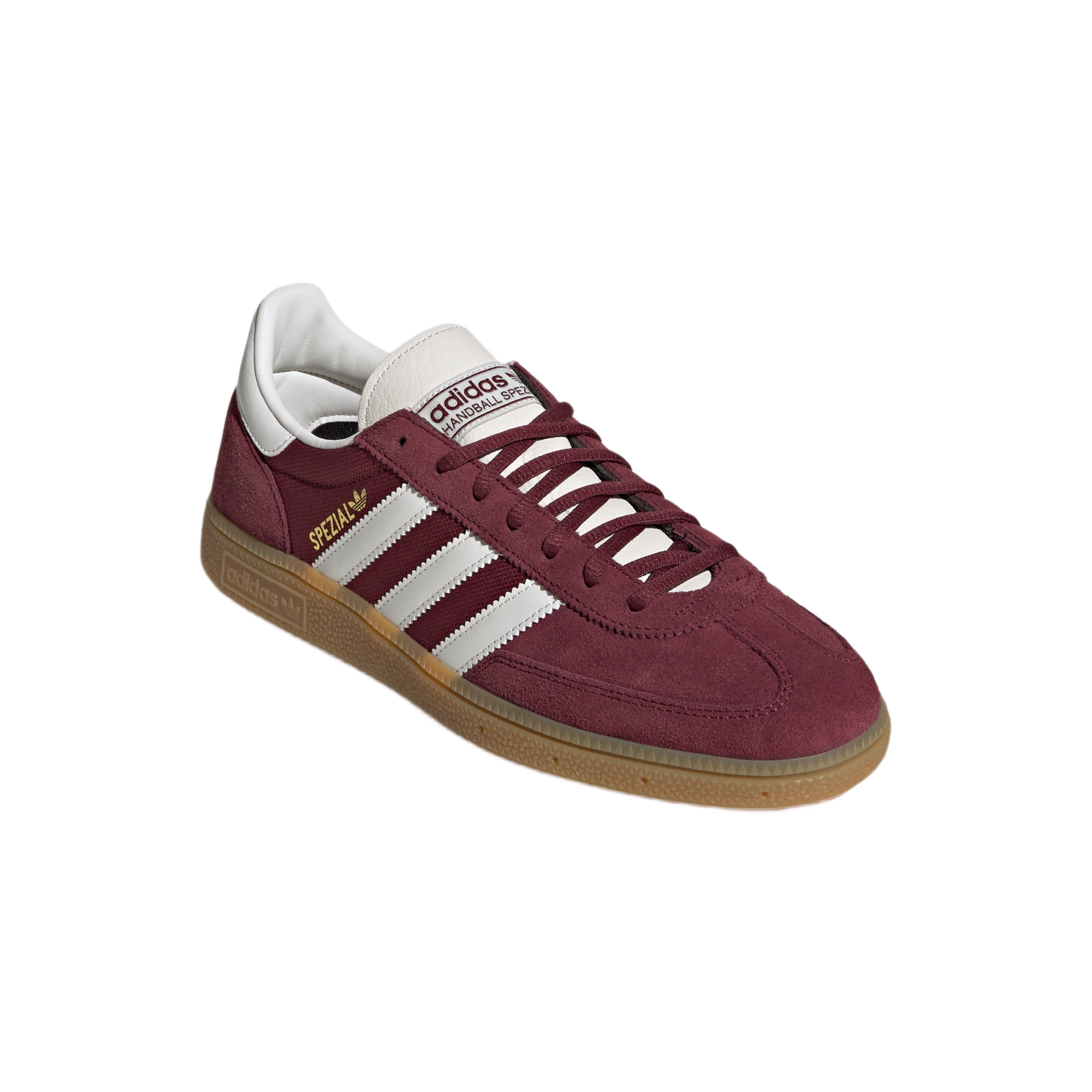 adidas Handball Spezial Shadow Red White Chalk White