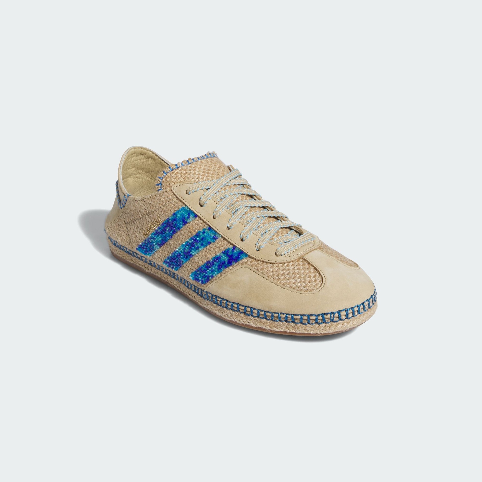 adidas Gazelle CLOT Linen Khaki