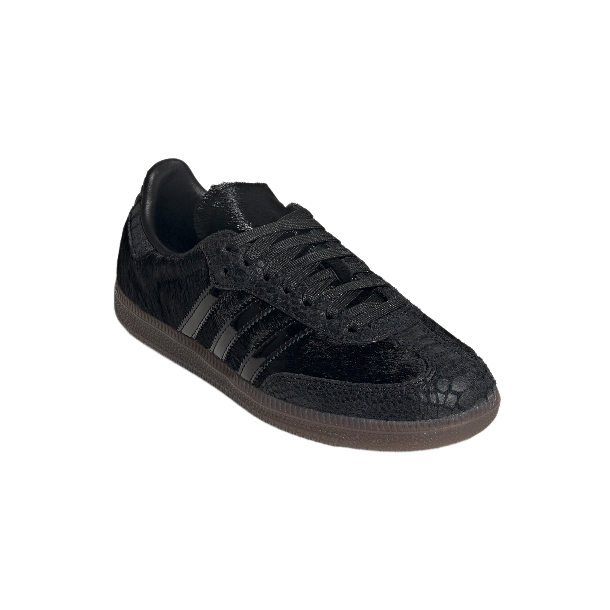 adidas Samba OG Black Off White (Women's)