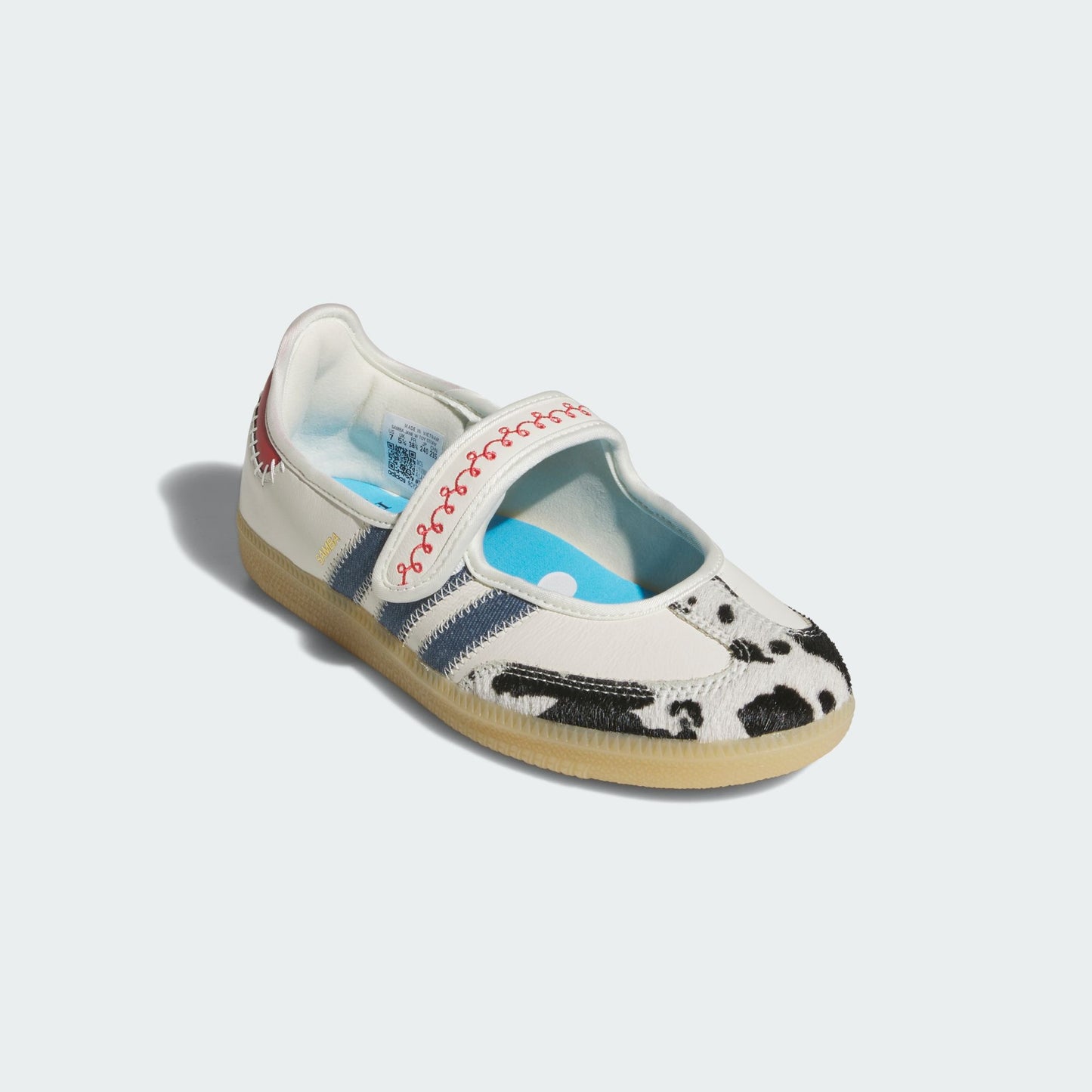 adidas Samba Jane Disney Pixar's Toy Story Jessie (Women's)