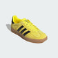 adidas Gazelle Indoor Shock Yellow Black
