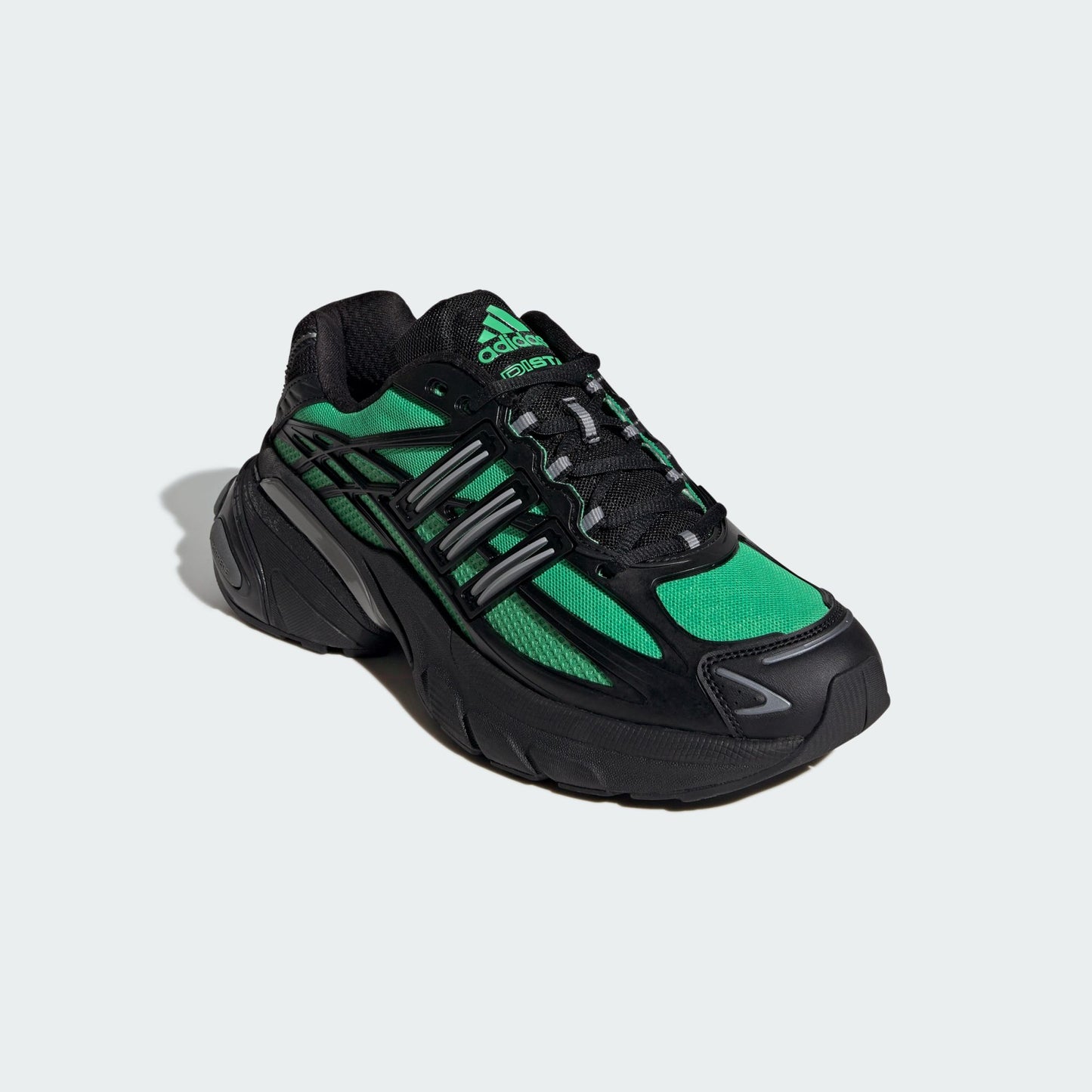 adidas Adistar XLG 2.0 Black Green