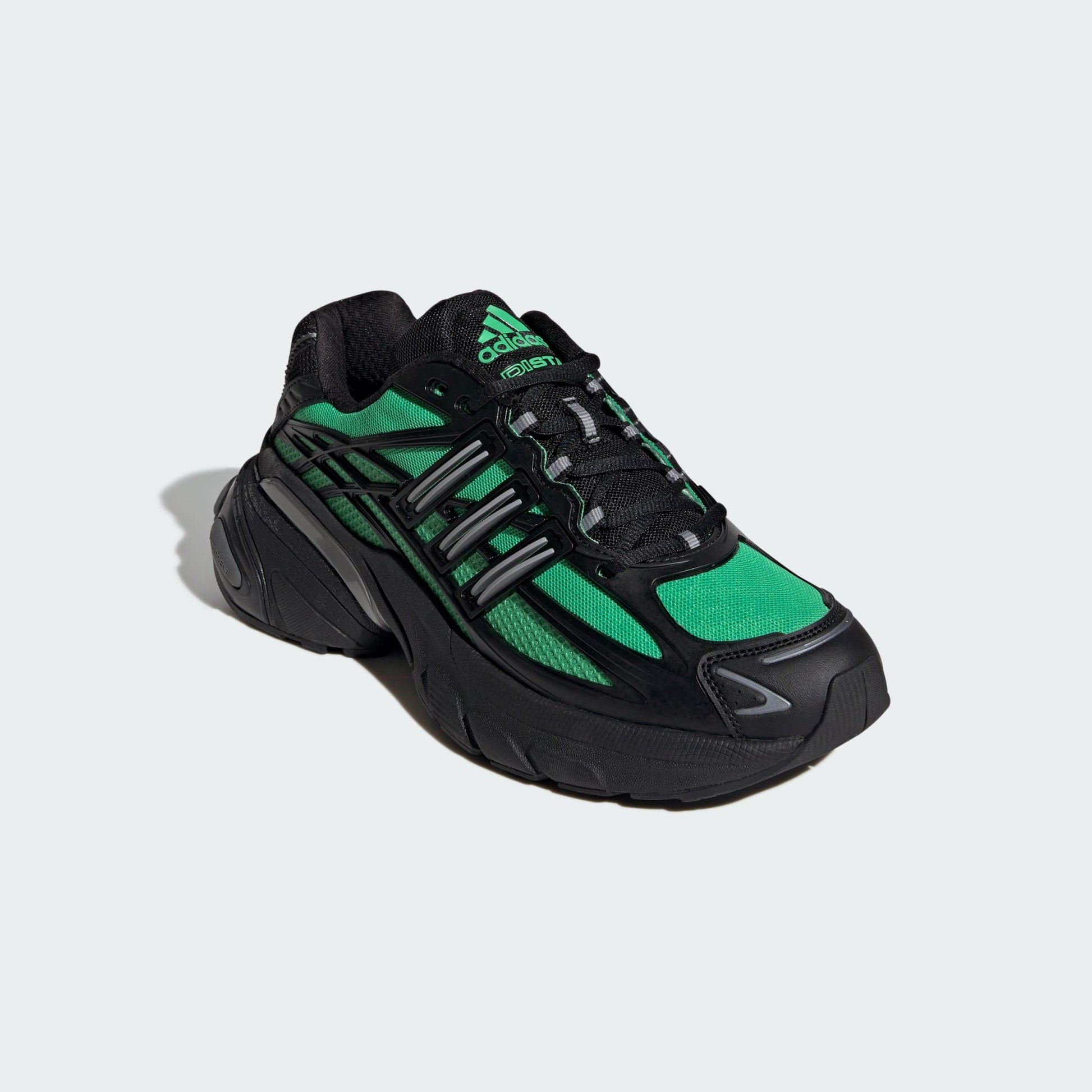adidas Adistar XLG 2.0 Black Green