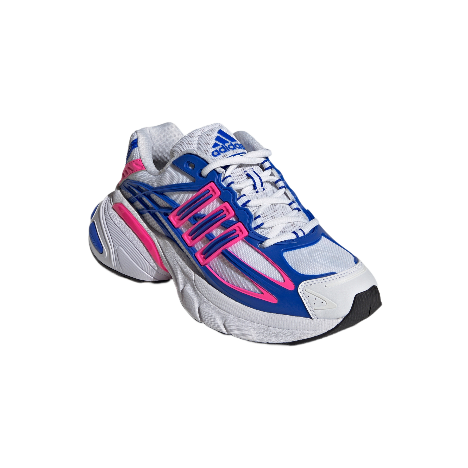 adidas Adistar XLG 2.0 White Lucid Pink Blue (Women's)