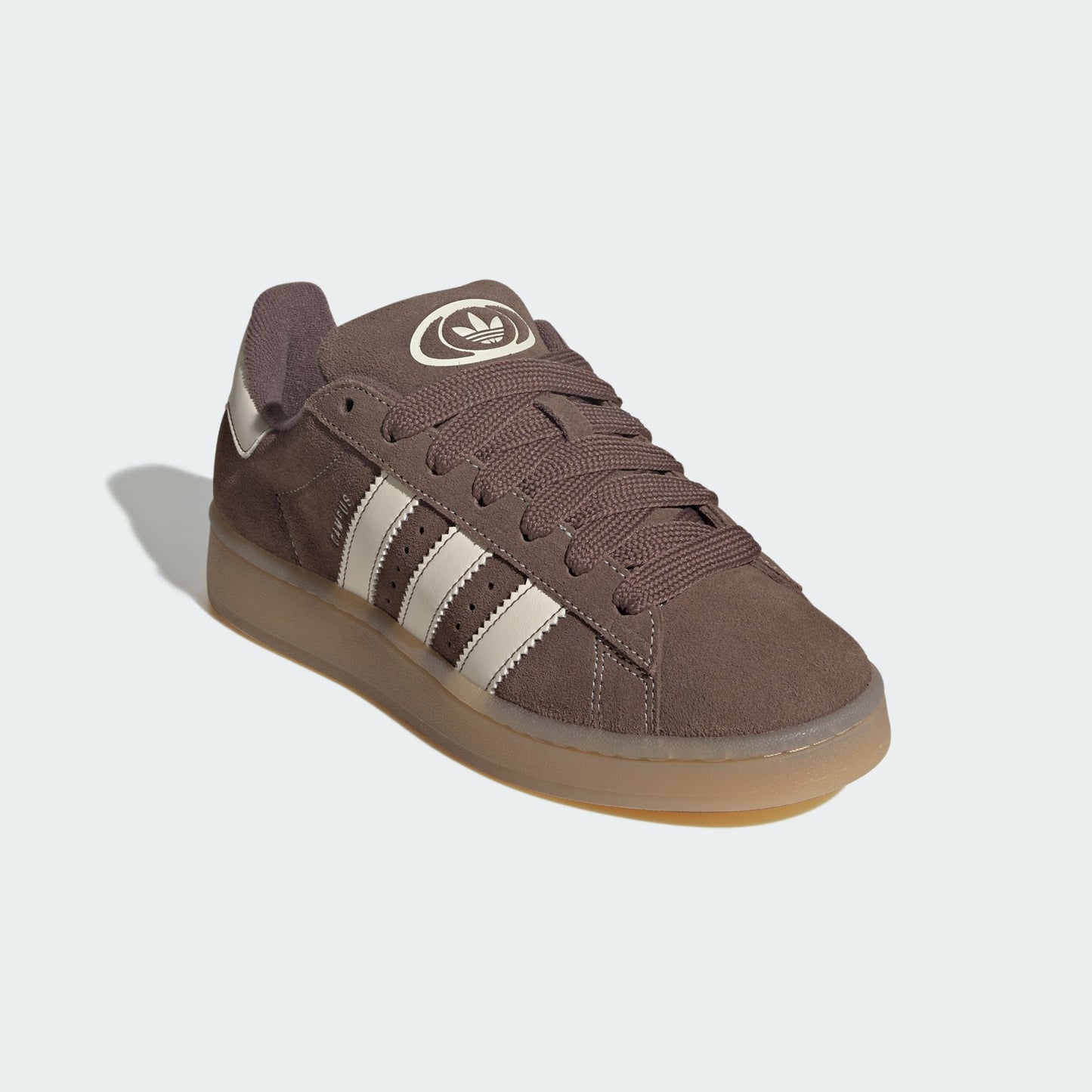 adidas Campus 00s Earth Strata Wonder White (Women's)