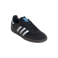 adidas Samba OG Black White Gum (Women's)