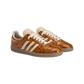 adidas Samba Wales Bonner Brown Croc