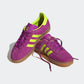 adidas Gazelle Indoor Shock Purple (Women's)