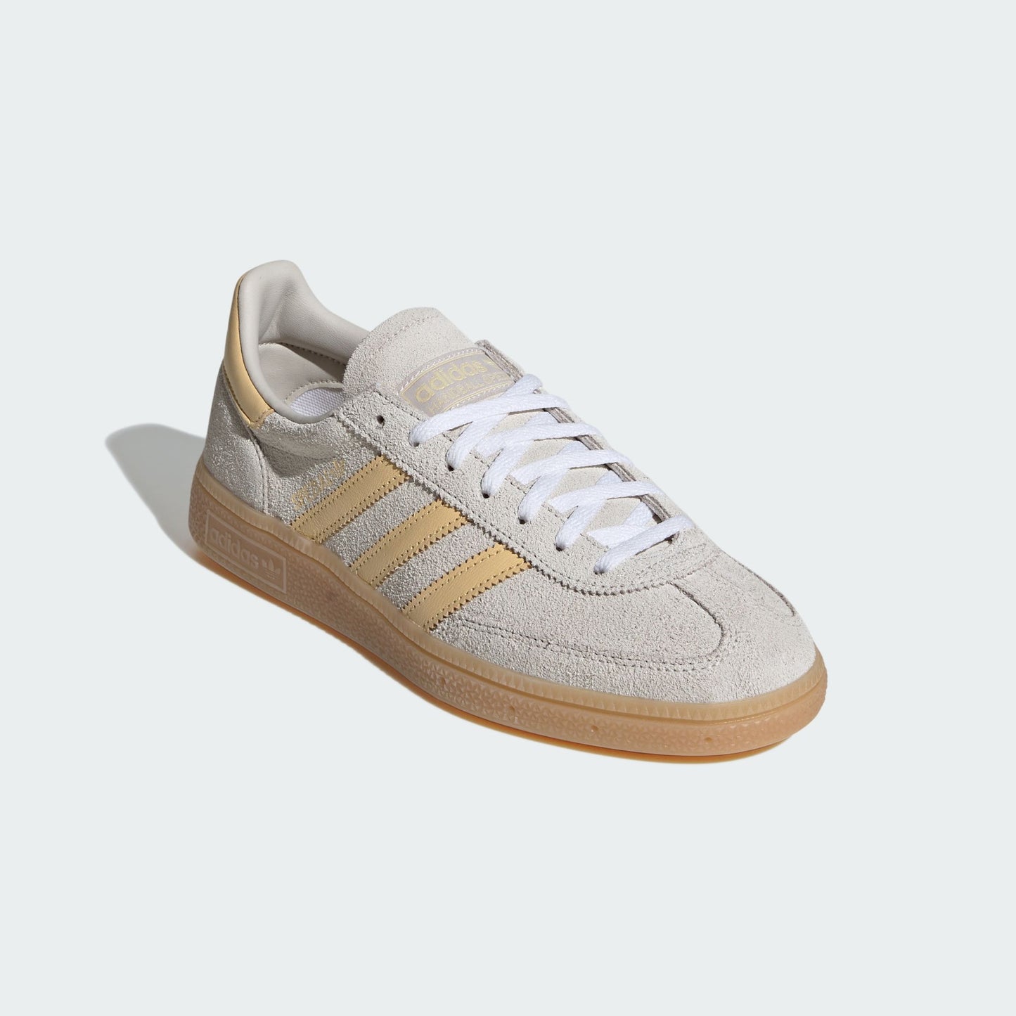 adidas Handball Spezial Alumina Orange Tint (Women's)