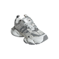 adidas XLG Runner Deluxe Grey Silver White