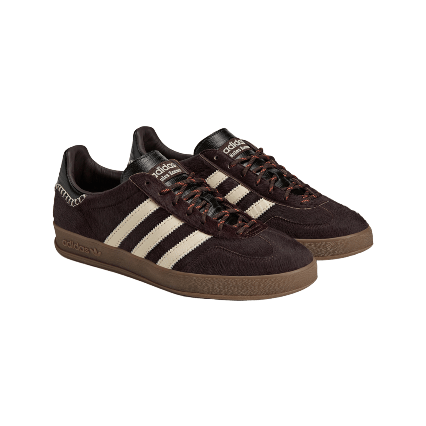 adidas Gazelle Indoor Wales Bonner Pony Hair