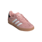 adidas Gazelle Indoor Wonder Mauve Cloud White Core Black (GS)