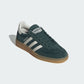 adidas Handball Spezial Mineral Green (Women's)