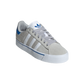 adidas Campus Vulc Grey White Blue (GS)